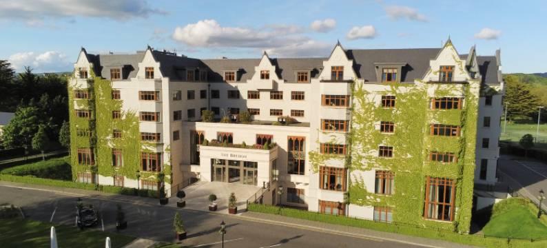 布里恩酒店(The Brehon Hotel & Spa)图片