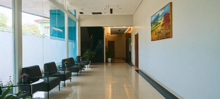 Horison TC Upi Serang图片