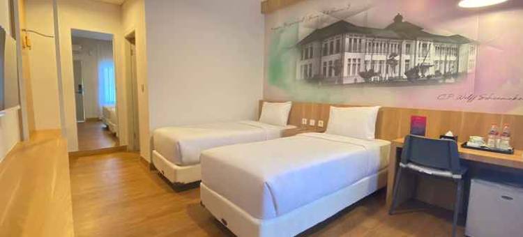 扎瓦尼酒店(Dzawani Hotel)图片