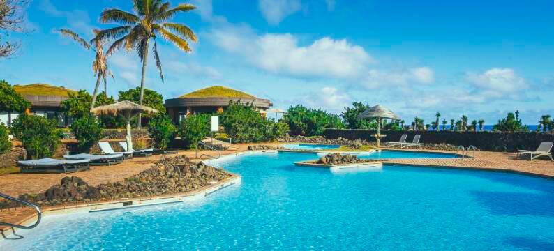 纳亚拉安加罗阿酒店(Nayara Hangaroa)图片