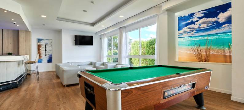 洛克洲际公园(AluaSun Continental Park Hotel & Apartments)图片