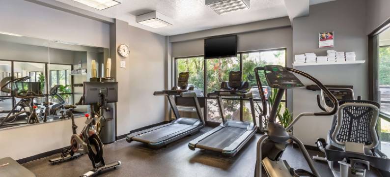 山迪木棉树贝斯特韦斯特优质酒店(Best Western Plus Cotton Tree Inn)图片