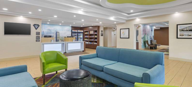 BestWestern Plus North Shore Hotel图片