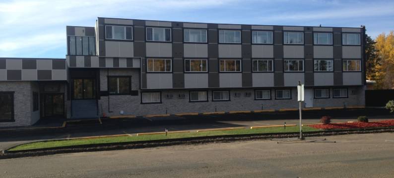 西尔万湖戴斯酒店(Days Inn by Wyndham Sylvan Lake)图片