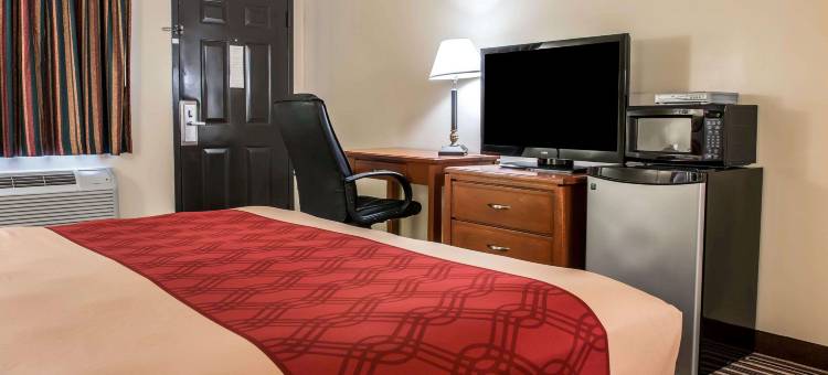 波波伊克诺旅馆(Econo Lodge)图片