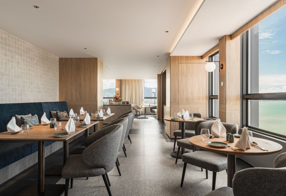 Crowne Plaza PENANG STRAITS CITY by IHG Hotel Overview