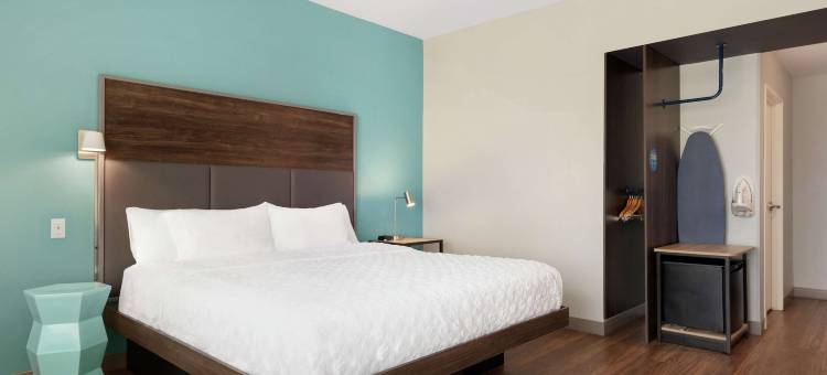 桑达斯基希尔顿Tru酒店(Tru by Hilton Sandusky)图片