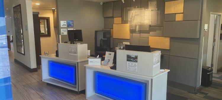 Holiday Inn Express & Suites Dripping Springs - Austin Area图片