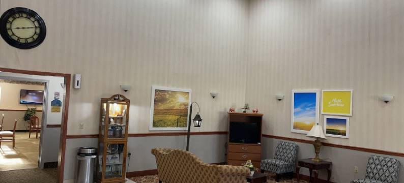 福代斯温德姆戴斯酒店(Days Inn by Wyndham Fordyce)图片