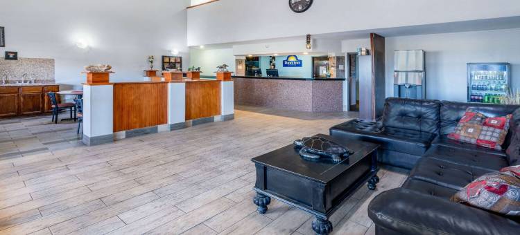 拉马尔温德姆戴斯酒店(Days Inn by Wyndham Lamar)图片