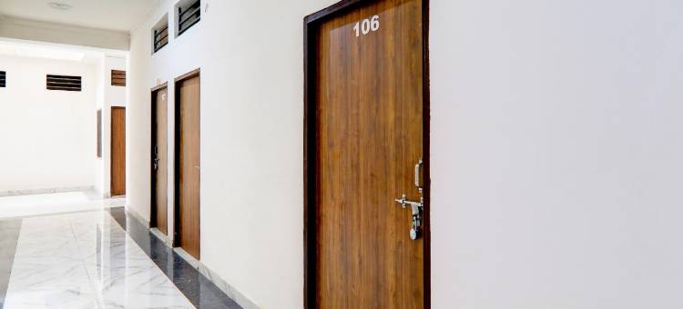 Hotel O by OYO Serene Inn Hotel and Restaurant图片