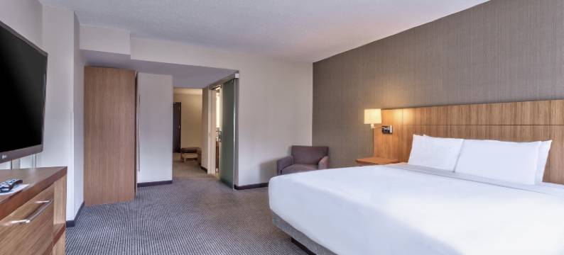 明尼阿波利斯市区凯悦嘉轩酒店(Hyatt Place Minneapolis Downtown)图片