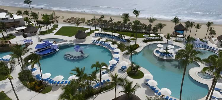 巴亚尔塔硬石全包度假酒店(Hard Rock Hotel Vallarta - All Inclusive)图片
