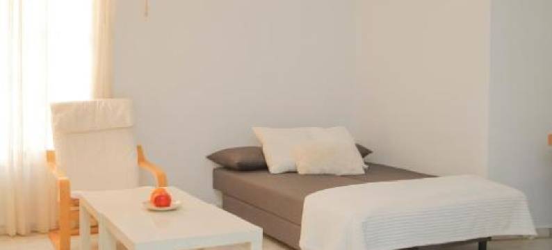 Spacious 2-Bedroom Apartment - Walk to Isla Mágica - AC - Premium Bed图片