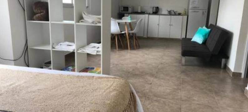 Soya Departamentos B图片