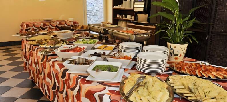 佛罗伦斯酒店(Hotel Florenz)图片