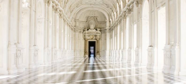 都灵英迪格酒店-洲际酒店集团旗下(Hotel Indigo TURIN by IHG)图片