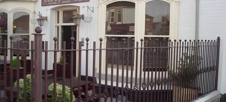 罗可摩森酒店(Locomotion)图片