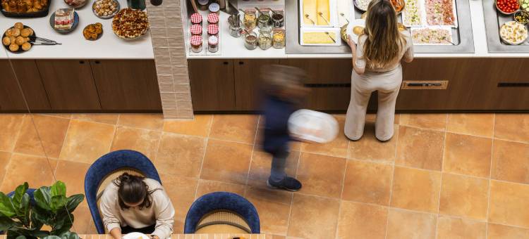 City Hotel Gouda, WorldHotels Crafted Collection图片