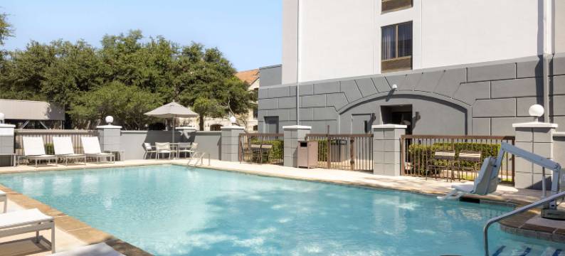 达拉斯北商业街凯悦嘉轩酒店(Hyatt Place Dallas North Galleria)图片