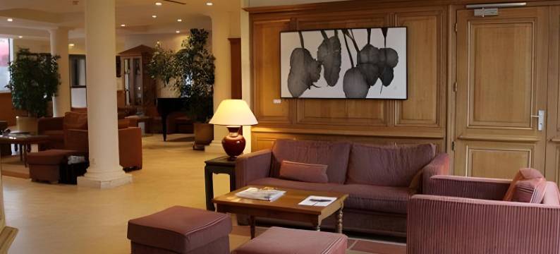 雷莱杜罗伊酒店(Le Relais Du Roy)图片