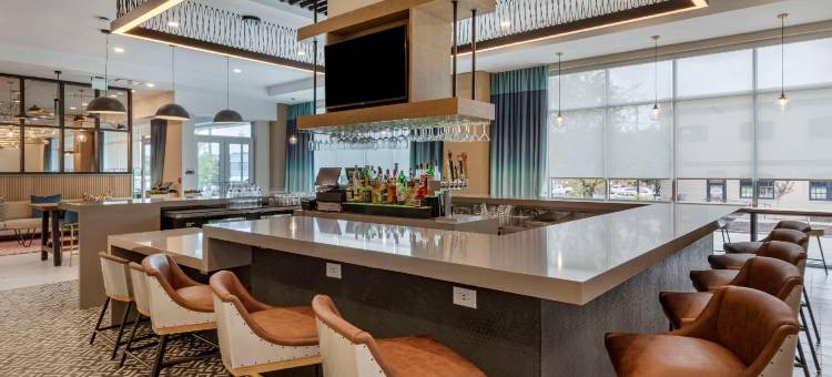 Vista的哥伦比亚市中心Cambria酒店(Cambria Hotel Columbia Downtown the Vista)图片