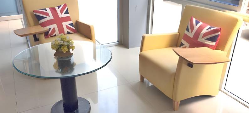 帕坦七日酒店(7Days Hotel Patan)图片