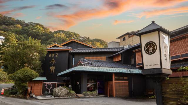 西伊豆今宵(Nishiizu Koyoi)图片
