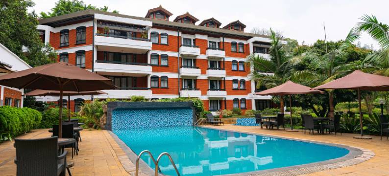 赫里高地, 贝斯特韦斯特SureStay酒店公寓(Heri Heights Hotel Apartments, SureStay Collection by BW)图片