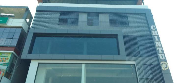 Wishotel Xpress 酒店 GK Inn(Wishotel Xpress Hotel GK Inn)图片