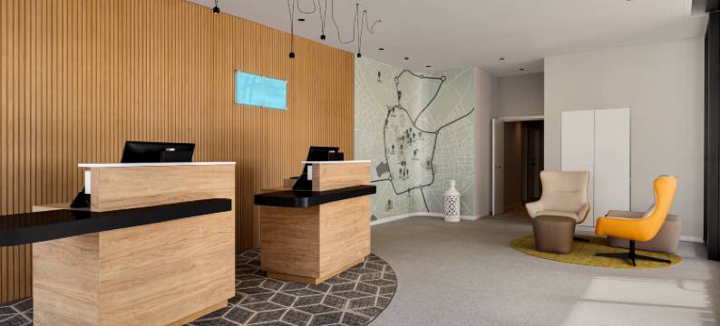 智选假日酒店 埃武拉 IHG(Holiday Inn Express EVORA by IHG)图片