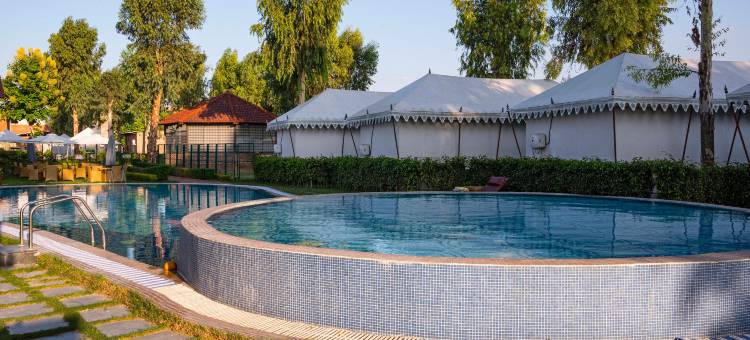 菠罗奈斯的Om Vilas Benares(Om Vilas Benares, Varanasi)图片