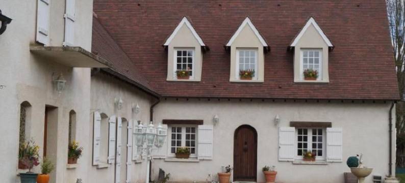 德里布瑞住宿加早餐旅馆(Le Relais de Dalibray)图片