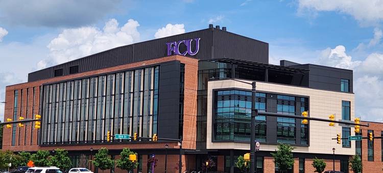 Candlewood Suites 格林维尔数控 by IHG(Candlewood Suites Greenville NC by IHG)图片