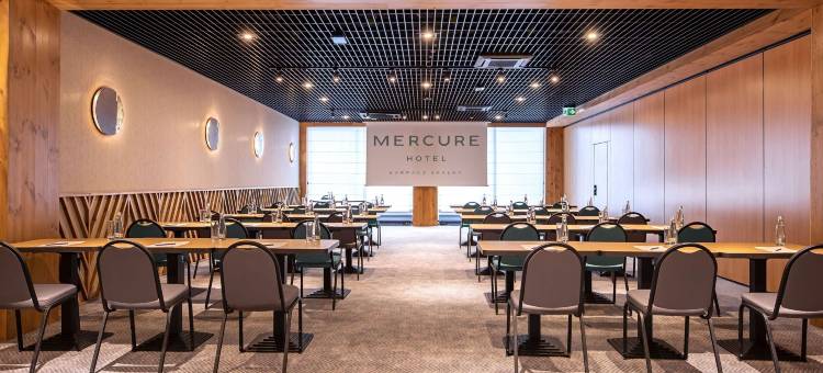 卡尔帕奇斯卡尔尼美居酒店(Hotel Mercure Karpacz Skalny)图片