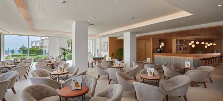 巴伊亚格兰德时尚公寓式酒店(Hipotels Bahía Grande Aparthotel)图片