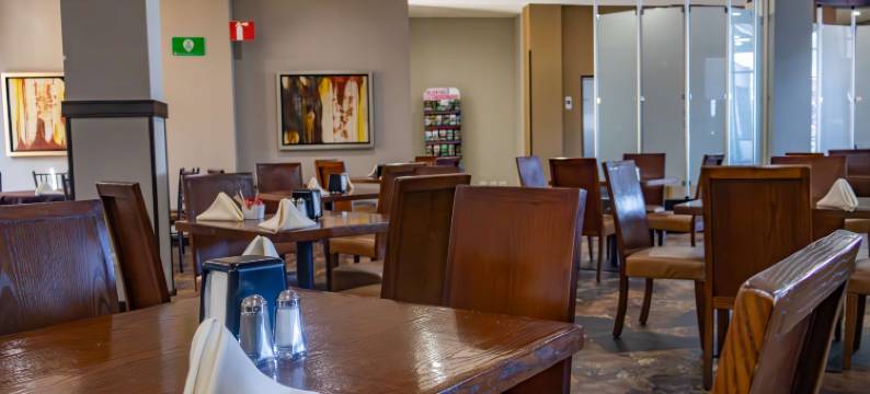 蒙特雷空港贝斯特韦斯特精品酒店(Best Western Premier Monterrey Aeropuerto)图片