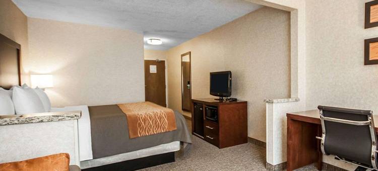 凯艺酒店(Quality Inn)图片