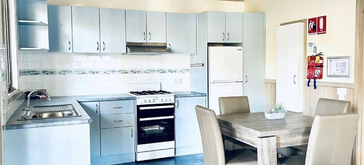 发现公园 - 纳鲁玛海滩(Discovery Parks - Narooma Beach)图片