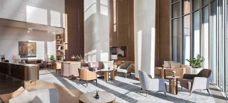 圣瑞吉斯贝尔格莱德(The St. Regis Belgrade)图片