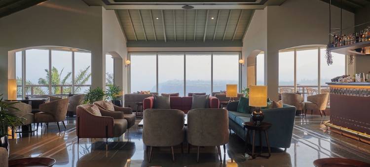 公爵撤退度假村(The Dukes Retreat, Khandala)图片