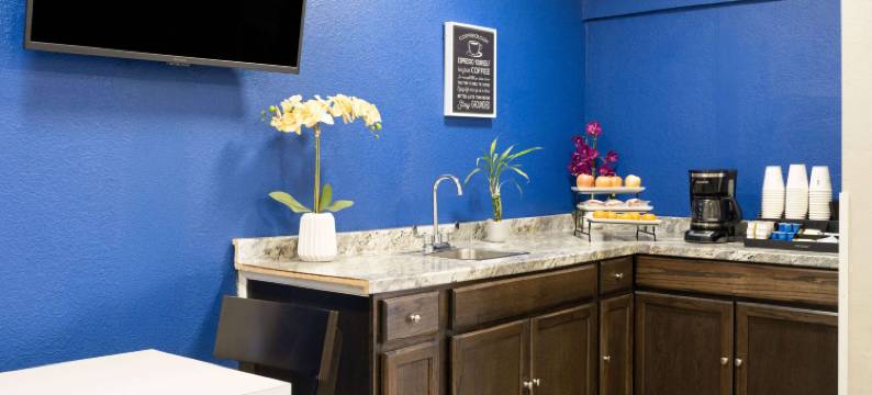 北卡罗来纳州索尔兹伯里温德姆戴斯酒店(Days Inn by Wyndham Salisbury, NC)图片