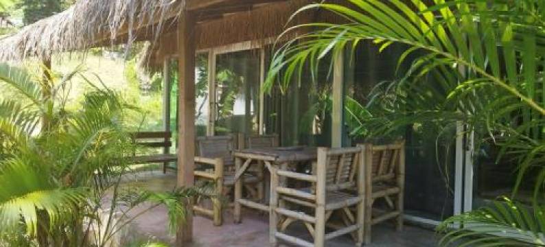 红珍珠度假村(Red Pearl Beach Resort)图片