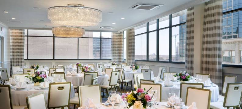 堪萨斯城大使酒店-傲途格精选(Ambassador Hotel Kansas City, Autograph Collection)图片