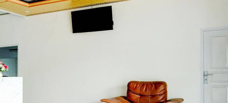 O酒店-西蒂努尔巴亚(Hotel O Padang City Center Near Pantai Padang Formerly Hotel Siti Nurbaya)图片