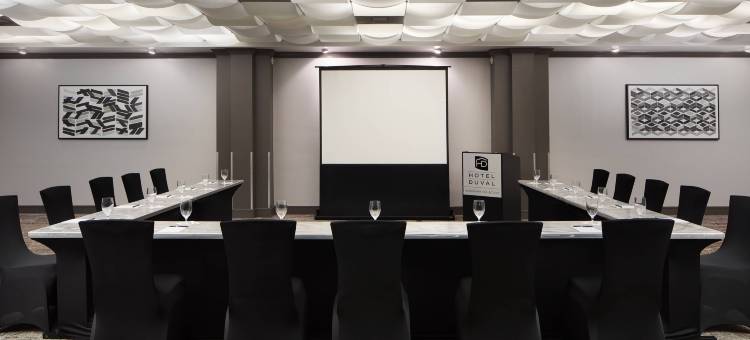 杜瓦尔傲途格精选酒店(Hotel Duval, Autograph Collection)图片