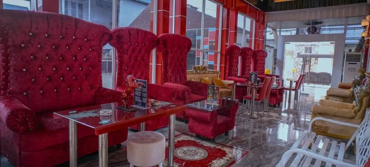 The One Hotel Gorontalo Mitra RedDoorz图片