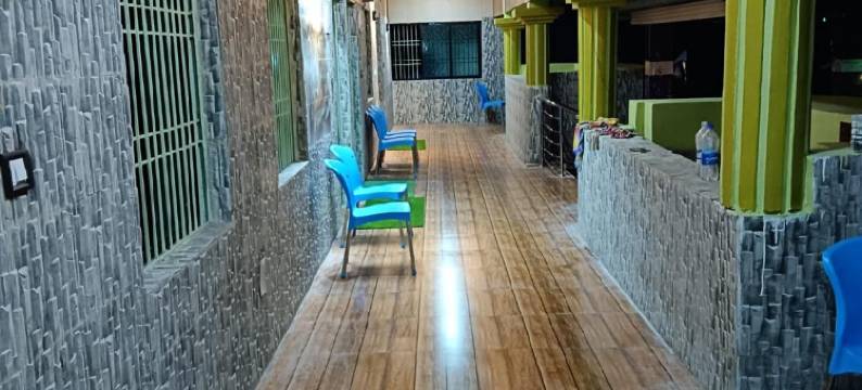 凯里度假村(Khairi Resort)图片