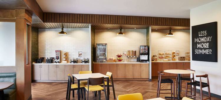 Fairfield Inn & Suites Kansas City Belton图片