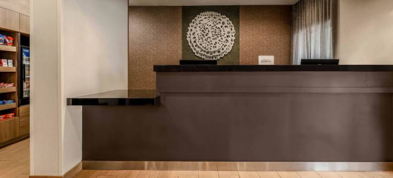 休斯敦维斯特切斯万枫酒店(Fairfield Inn & Suites Houston Westchase)图片